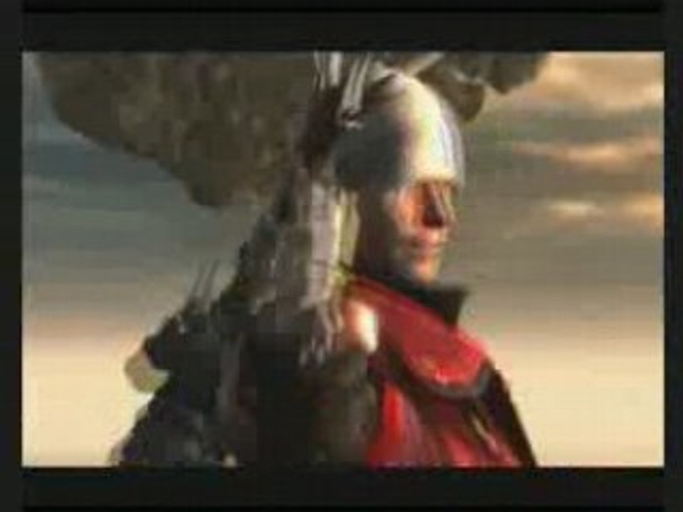 Devil May Cry 4 Otherworld [AMV]