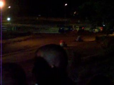 Manche kartcross 500 nocturne minzac 08