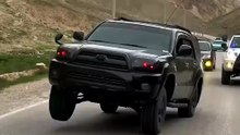 Toyota King Brand ☠️