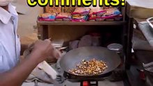 Meet India's Most Viral Food Cop! 🇮🇳 #shorts #viral