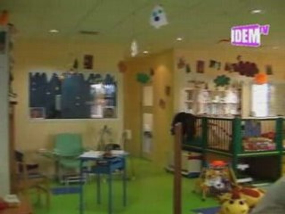 Creche documentaire