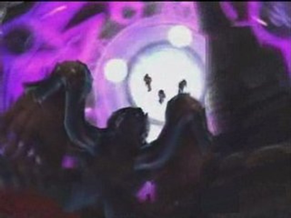 AMV Final Fantasy X et X-2 Bittersweet