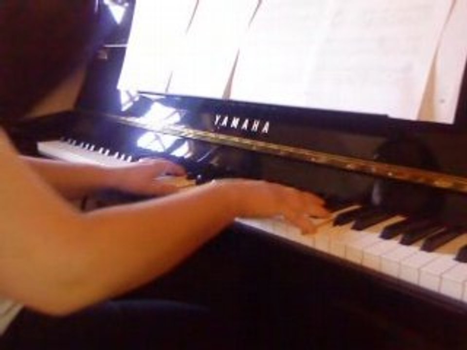 Comptine d'un autre été n° 2