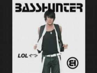 Basshunter [ Russian Privjet ]