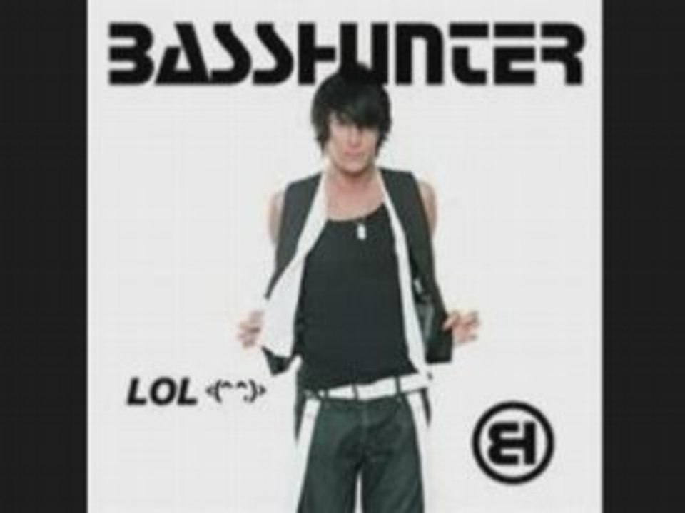 Basshunter [ Russian Privjet ]