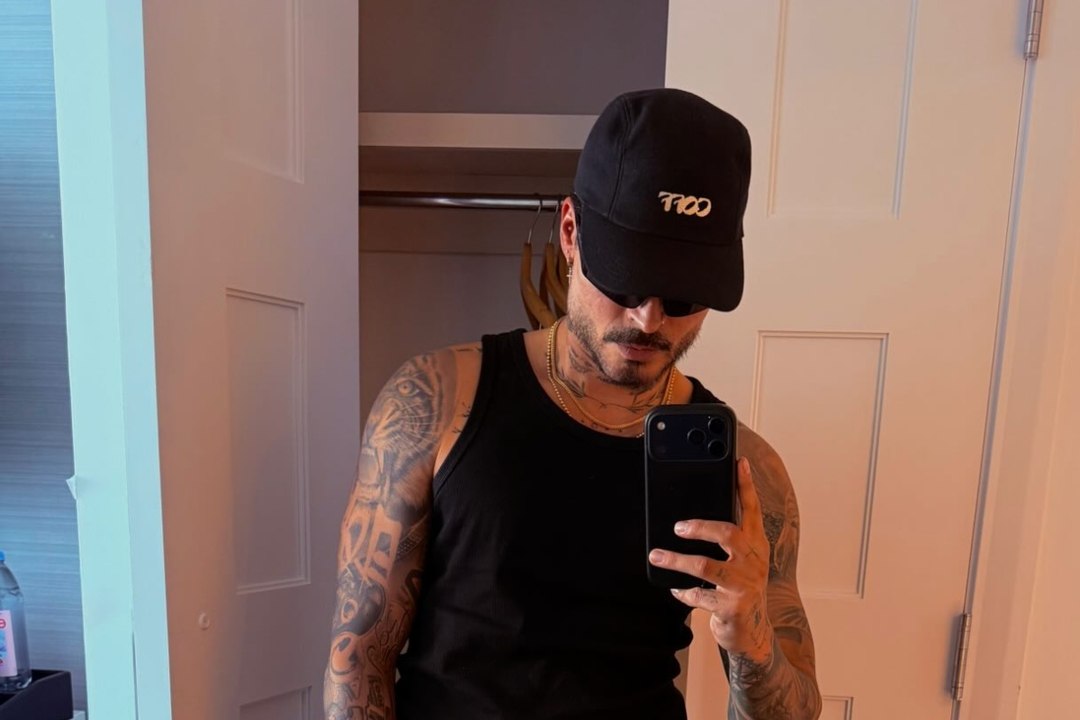 Confirman la llegada de famoso reggaetonero a Caracas en noviembre