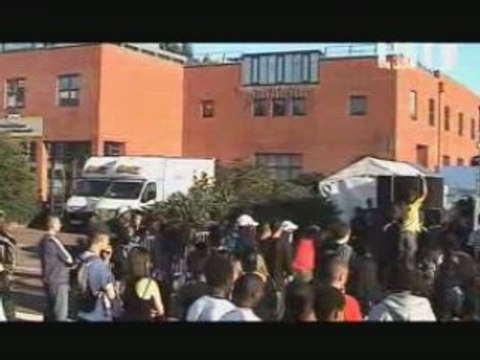 Uliscite feat Ged1 fete de la musique 2008