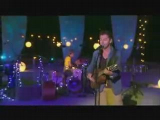 Christophe Maé - C'est Ma Terre