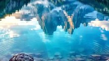 A World Beneath
