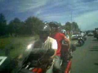 Tour de france 08 a pommier de beaurepaire