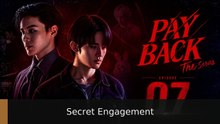 Payback Episode 7 [ English Sub ] | Secret Engagement | Full Short Drama | English Sub 2026