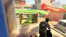 TRIGGER DISCIPLINE.   #medaltv #cs2 #csgo #cs2clips #donk #faceit