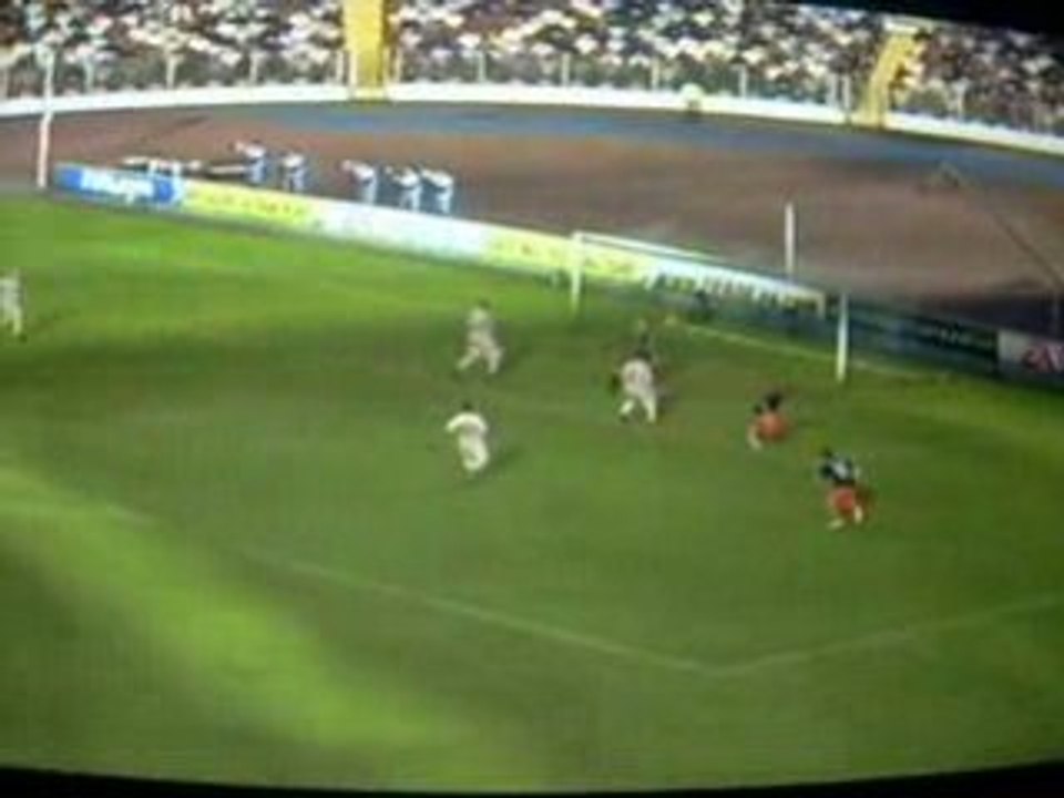 Monaco 1-4 Paris SG (But Diané)