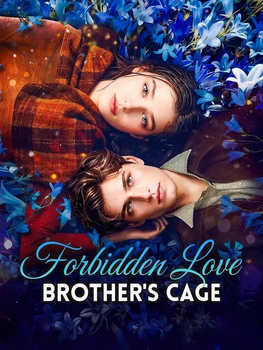 Forbidden Love Brother's Cage | Komplette Serie | Short Drama Deutsch
