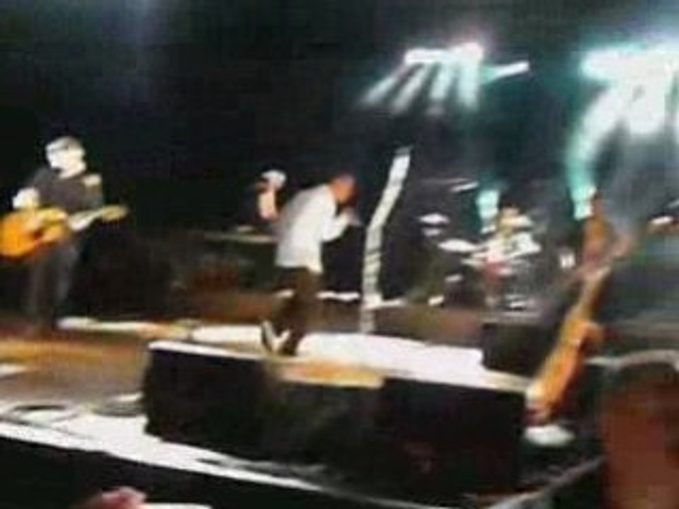 Aldebert -- Le vent dans l'dos