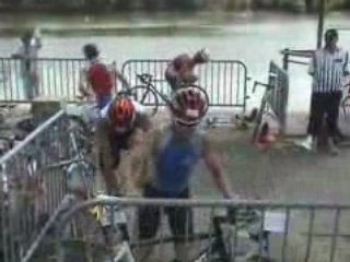 Eric et Olivier 2nde transition