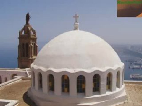 Wahrane - Cheb Khaled