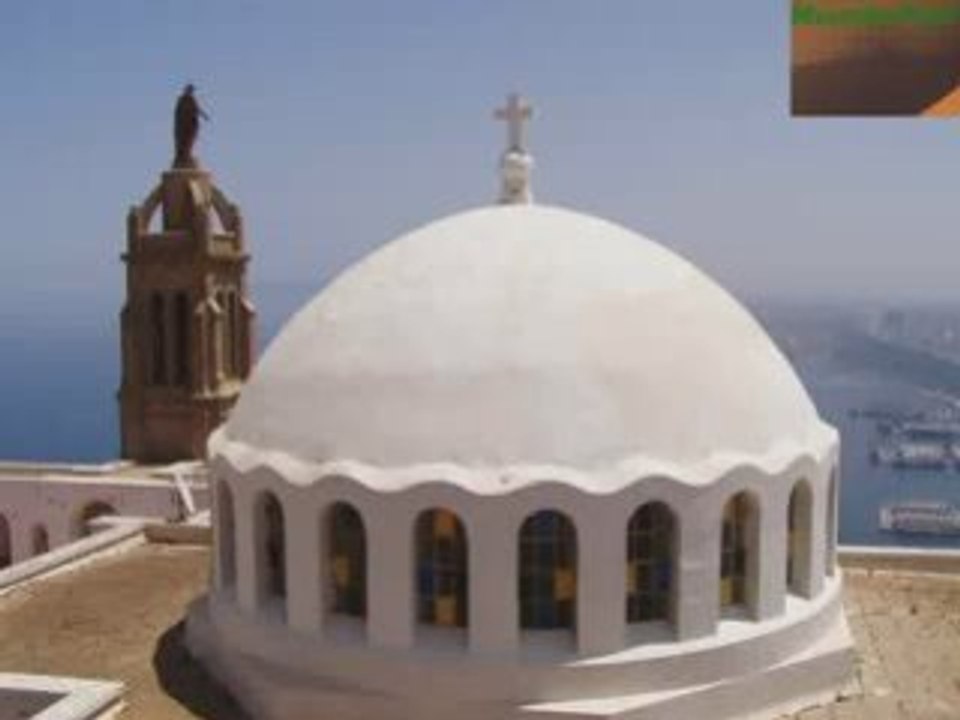 Wahrane - Cheb Khaled