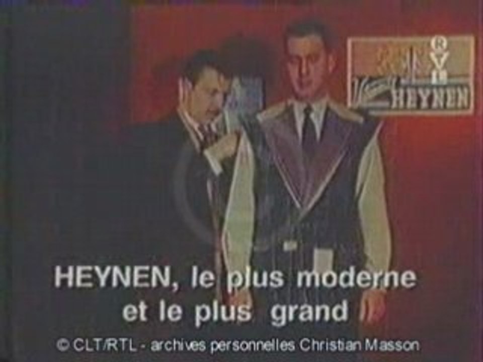 1995 40 ans de publicité 06 (RTL TV)