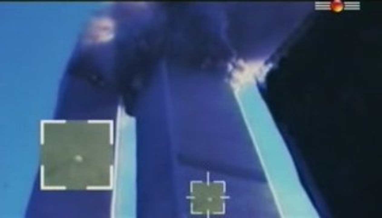 Loose Change partie 4sur6