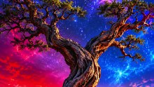The Universe Is Calling