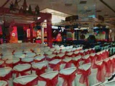 The Jamaica Pegasus Hotel - Kingston 5, Jamaica W.I.