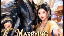 Marrying the Crippled Crown Prince- Drama FULL MOVIES ENGLISH SUB