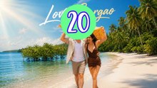 Love Siargao 2026 Episode 20 Engsub