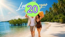 Love Siargao 2026 Episode 20 Engsub