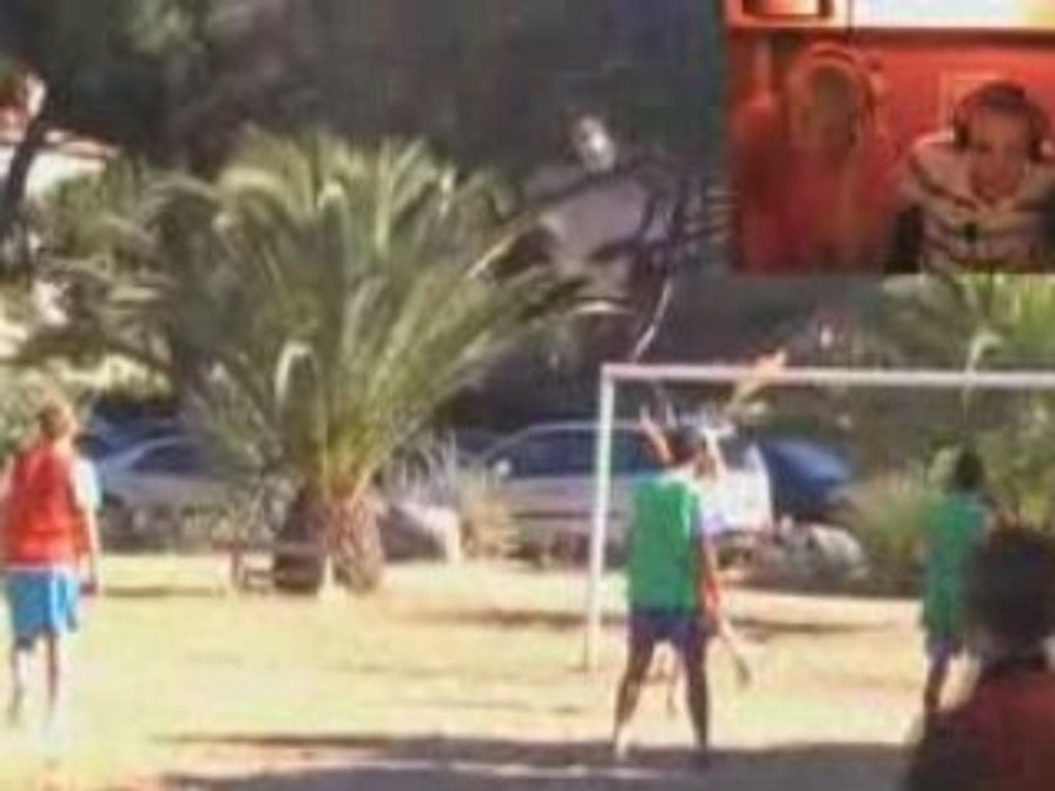 Yotel 2008 Live foot