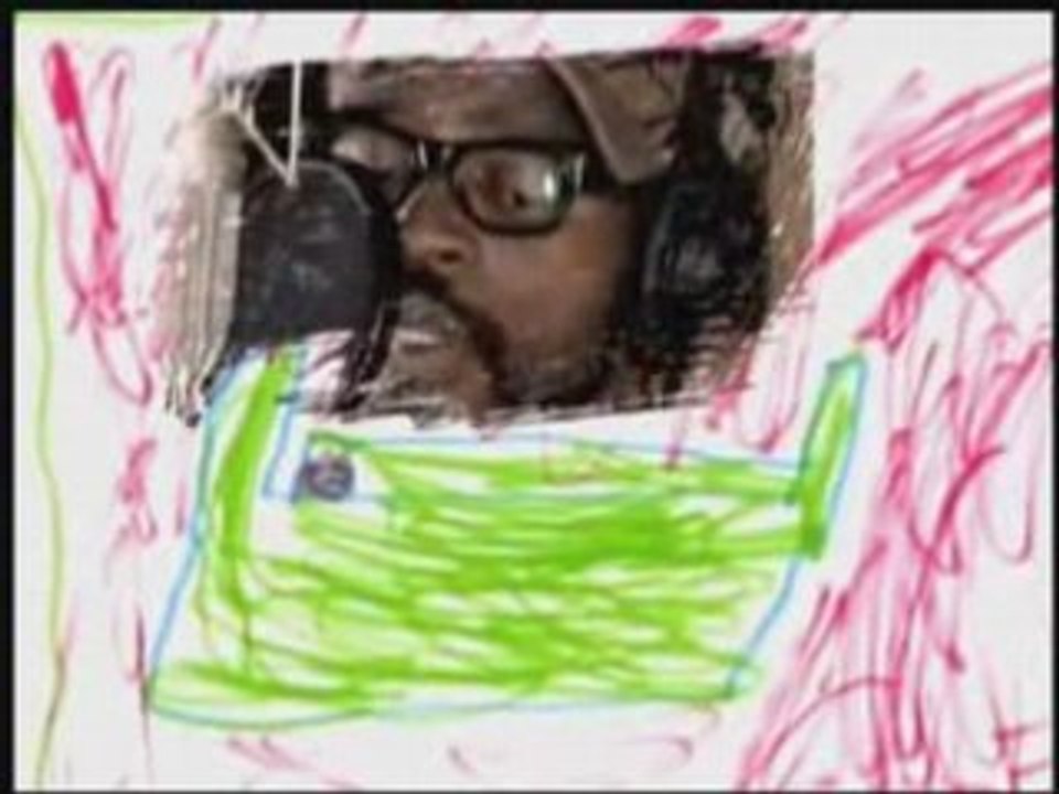 Parle, Hugo parle  les voix de l'enfant