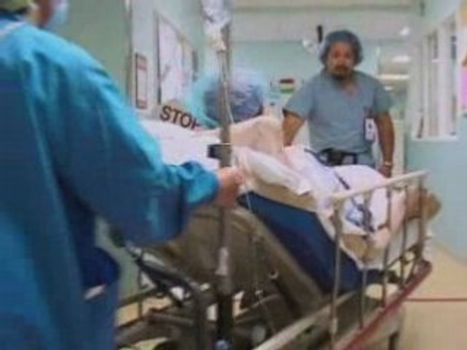 Nurse Prepares Patients and Families for Major Procedures