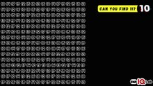 #TestYourEyes 🧪👀 Can You find 11? 🔎