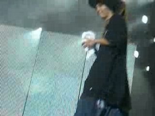 (05.07.08) Monaco - Georg et Tom