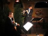 Bazzini danse des lutins duo millepied rocchietti