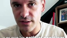 ¿Por qué las miniaturas de los podcast son siempre catastrofistas?