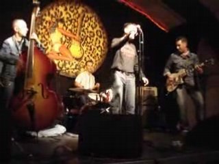 Tawny Owls - Please please baby - Kergrist 08