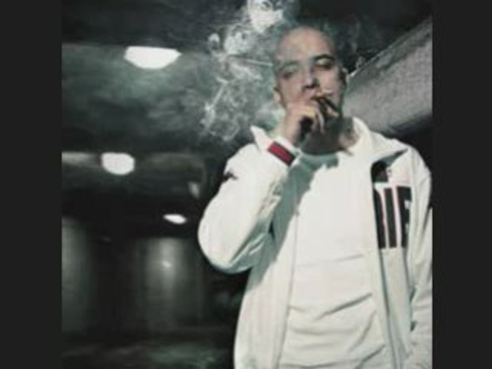 Booba & L.I.M - Repose en paix (live)