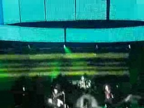[ Extrait ] Tokio Hotel 1000 meere Strasbourg 06.03.08
