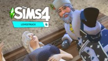 The Sims 4 Lovestruck実況｜恋愛リアリティ番組にスカウト！デート7連続挑戦