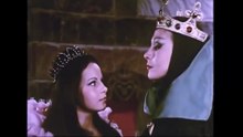 1970 Pamuk Prenses Ve Yedi Cüceler  SUNA SENEN ZEYNEP DEĞİRMENCİOĞLU Türk Filmi