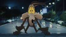 Coyote vs. ACME | Official Trailer | 2026