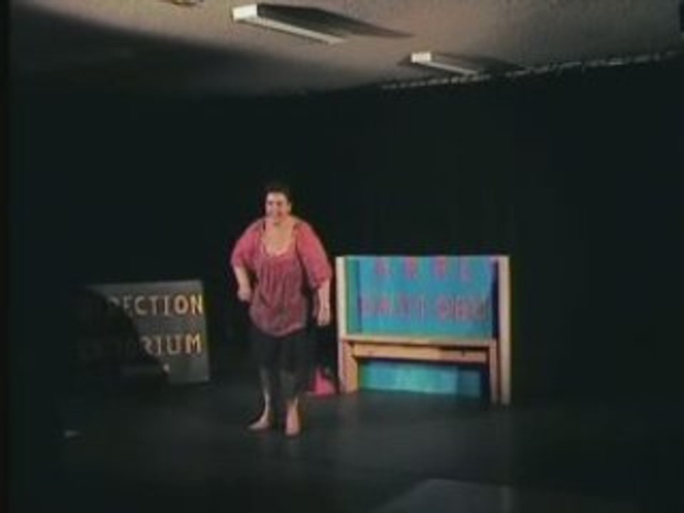 CRITORIUM PARTIE 3