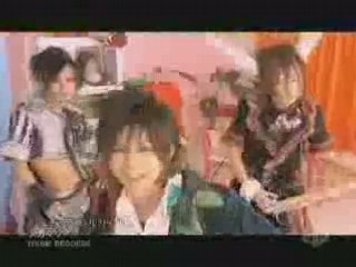 Megamasso - Beautiful Girl [PV]