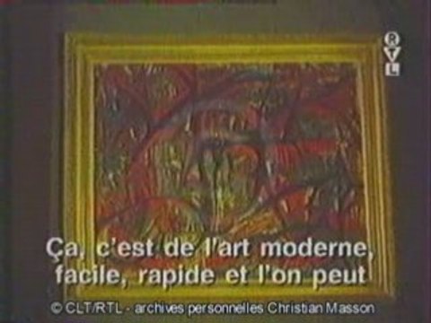 1995 40 ans de publicité 07 (RTL TV)