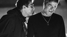 Oasis: Don't Look Back In Anger | Official Trailer | 2026
