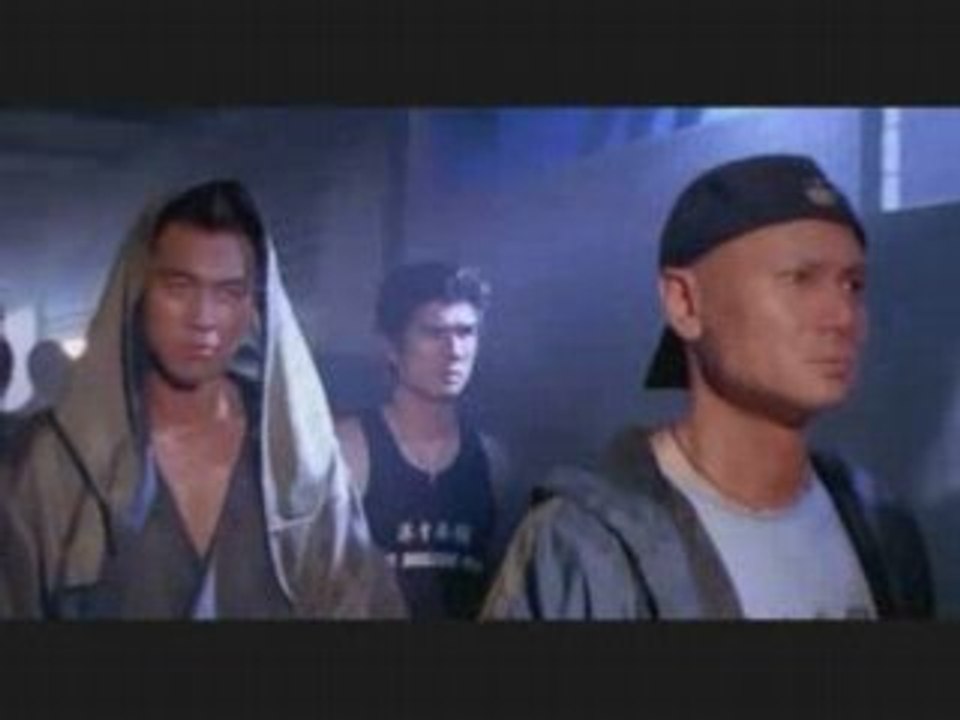Star.Runner extrait