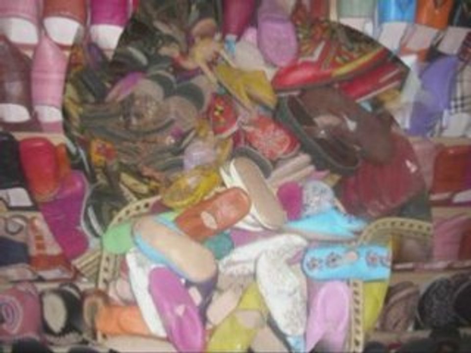 maroc rif nador amazighen