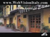 Travel Italy-Umbria Restaurant Elide / Assisi, Italy