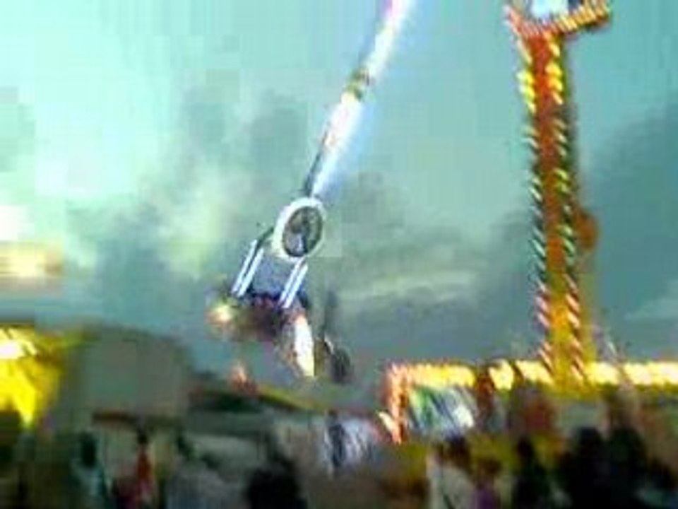 Airmaxx [foire kermesse de Mulhouse 2008]